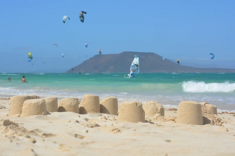 Puerto del Rosario
