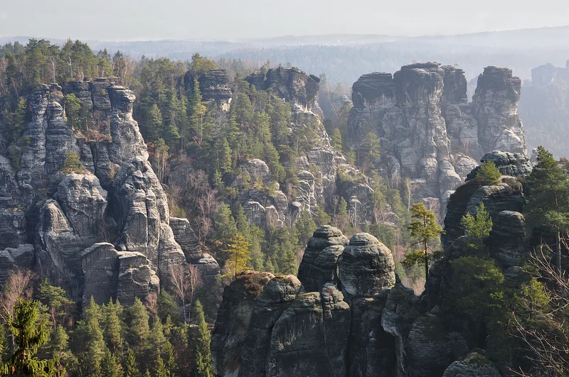 Bad Schandau