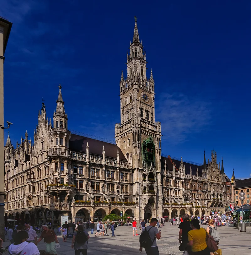 Munich