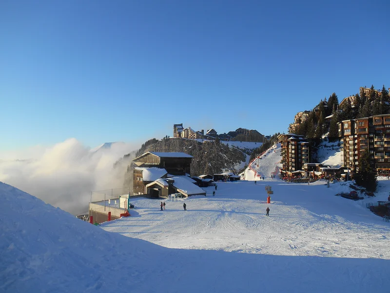 Morzine