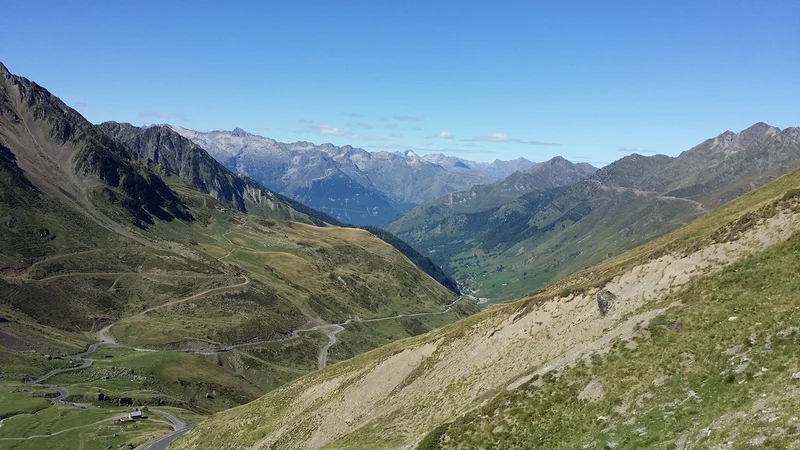 Barèges