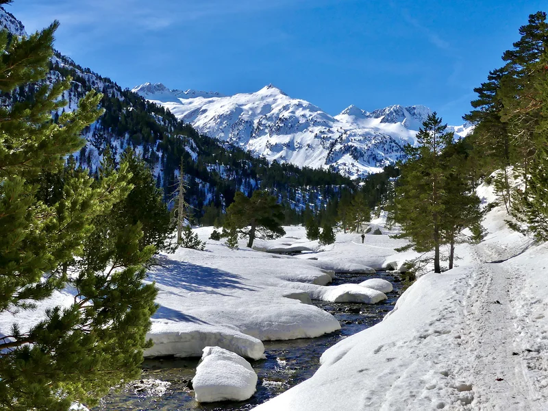 Cauterets