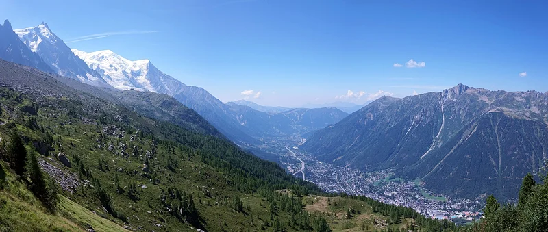 Chamonix