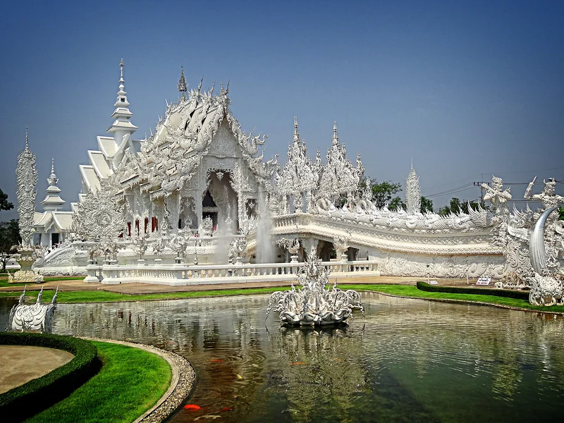 Chiang Rai