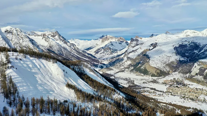 La Salle-les-Alpes