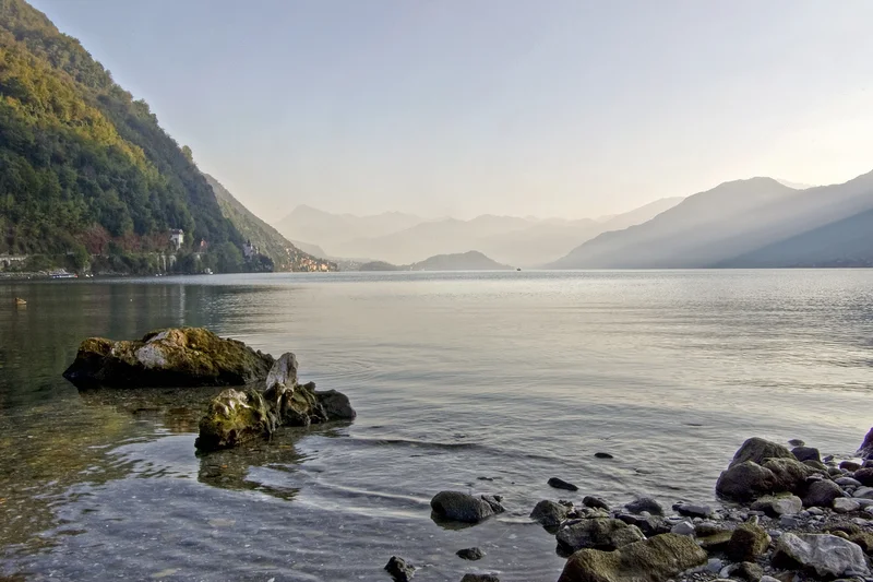 Como