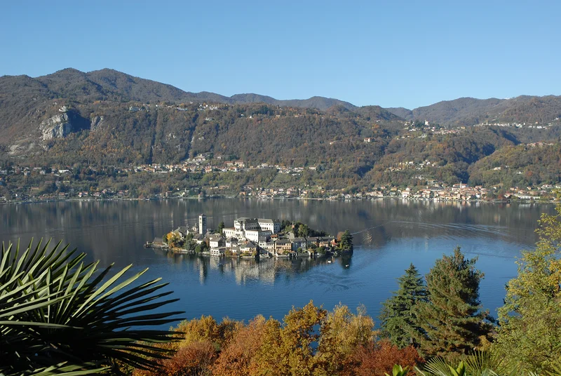 Orta San Giulio