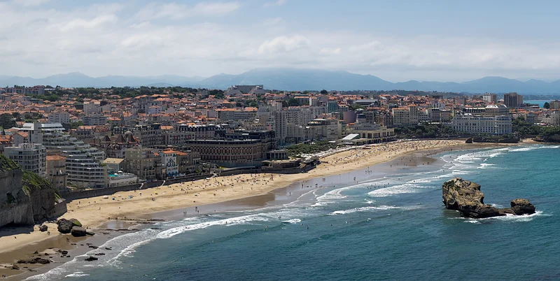 Biarritz
