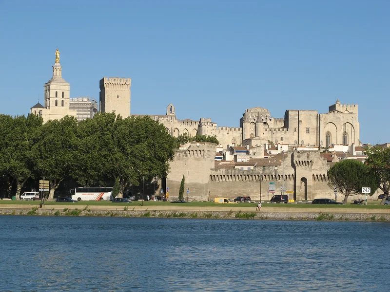 Avignon