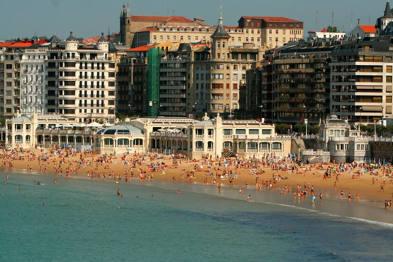 San Sebastián