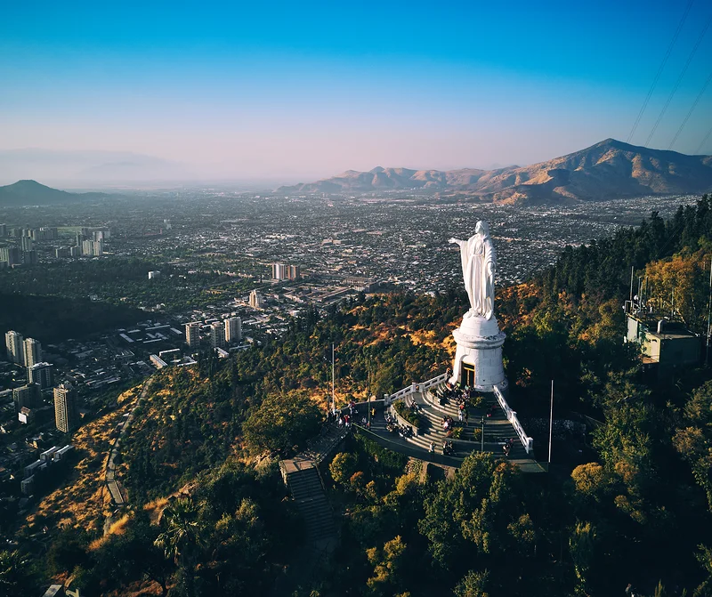 Santiago