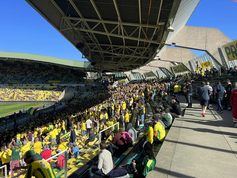 Nantes
