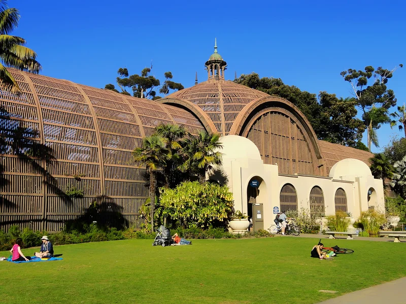 San Diego
