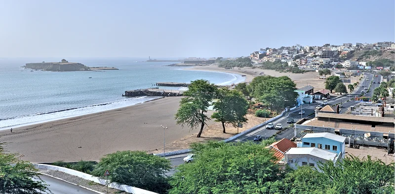 Praia