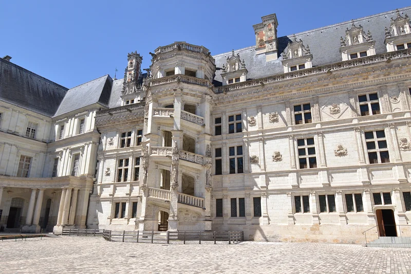 Blois