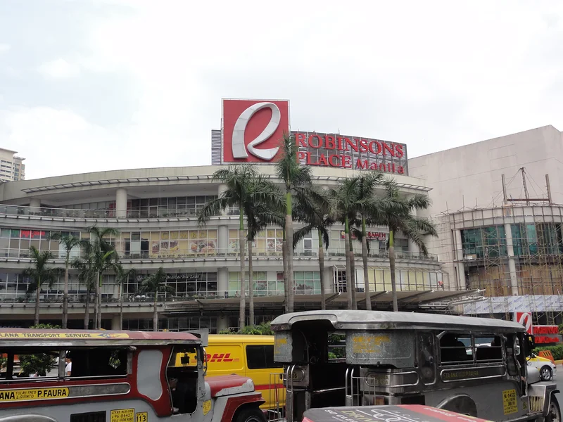 Manila