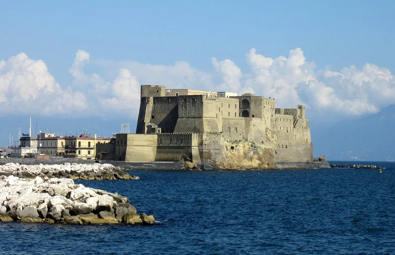 Naples