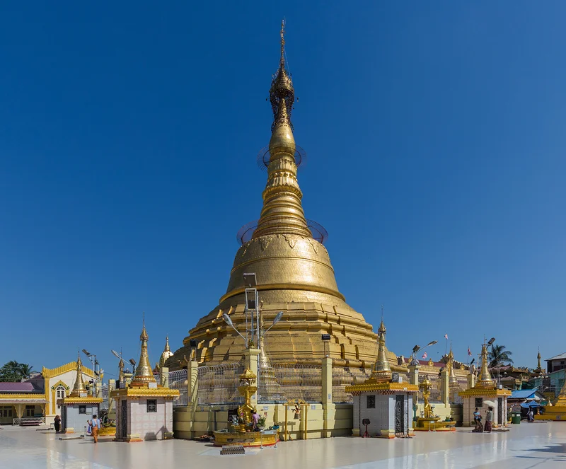 Yangon