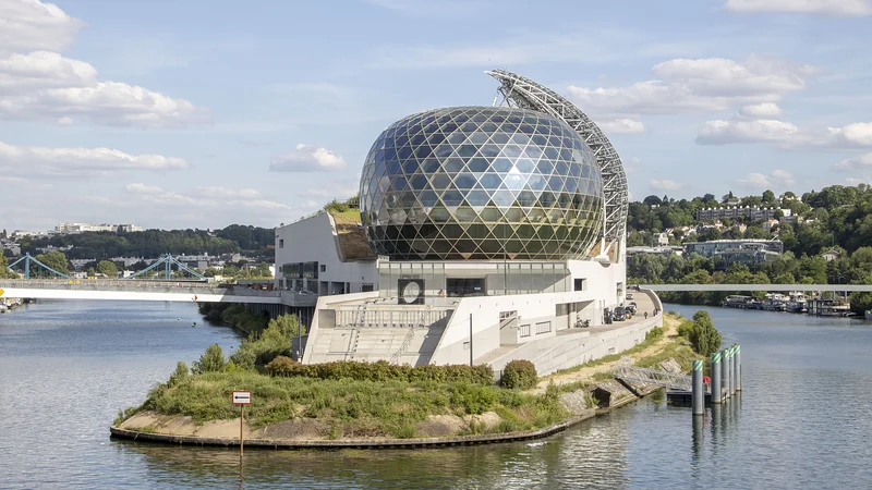 Boulogne-Billancourt