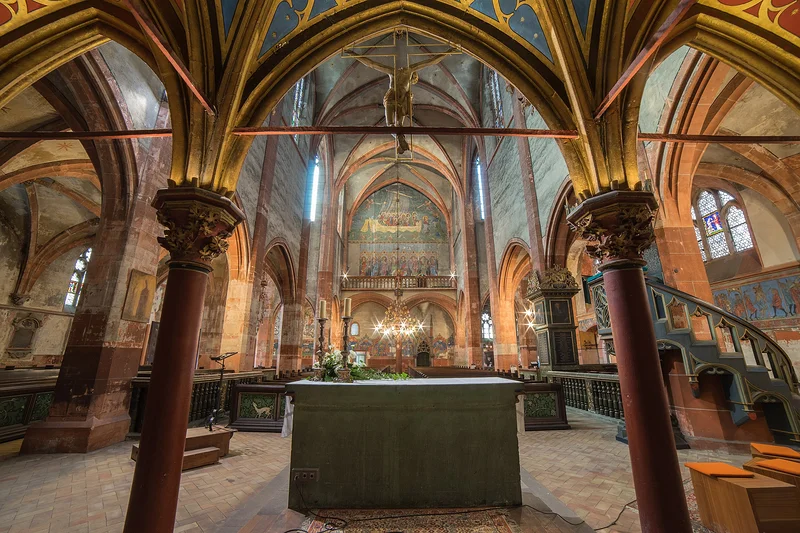 Strasbourg