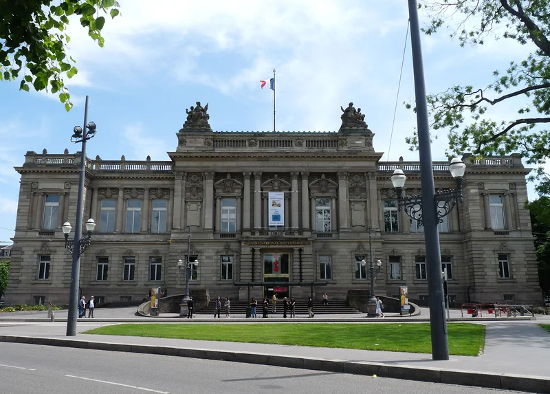 Strasbourg