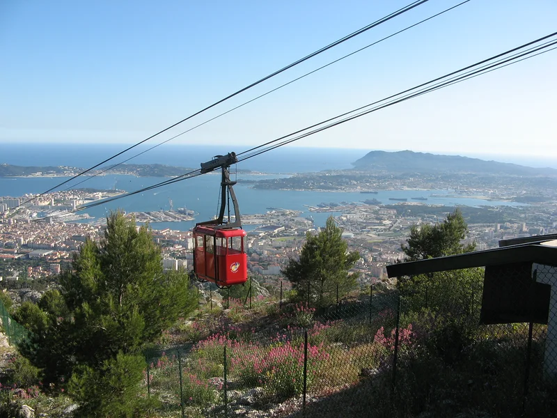 Toulon