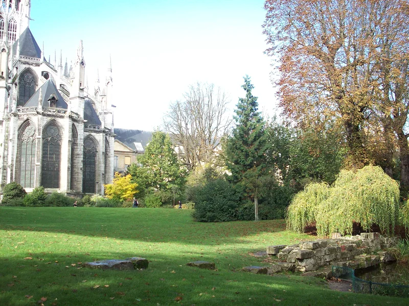 Rouen