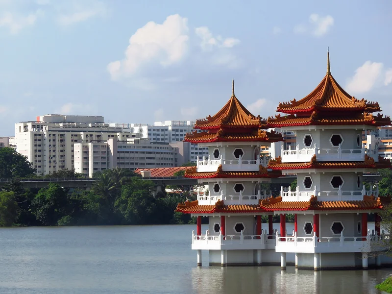 Singapore