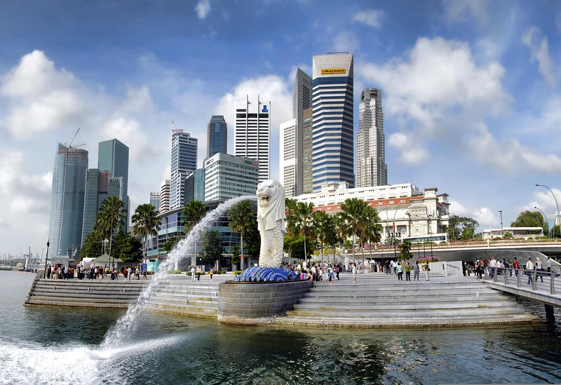 Singapore