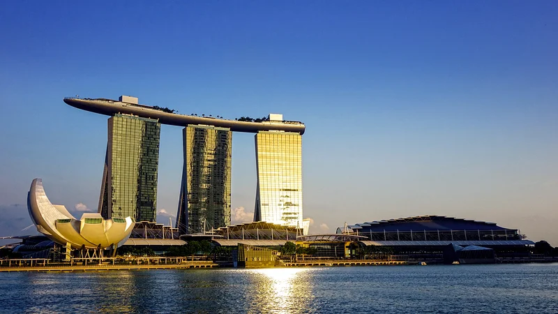 Singapore