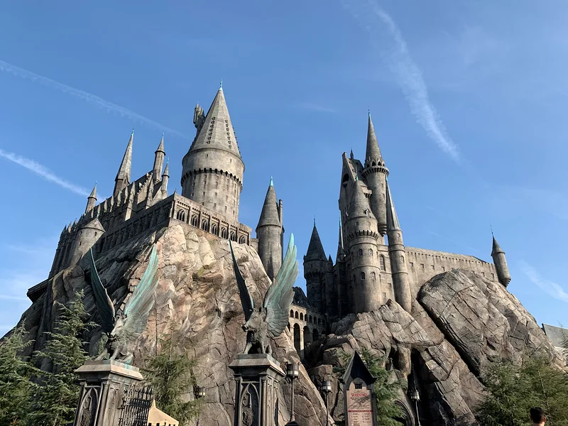 Universal City