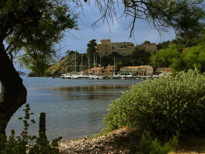 Port-Cros