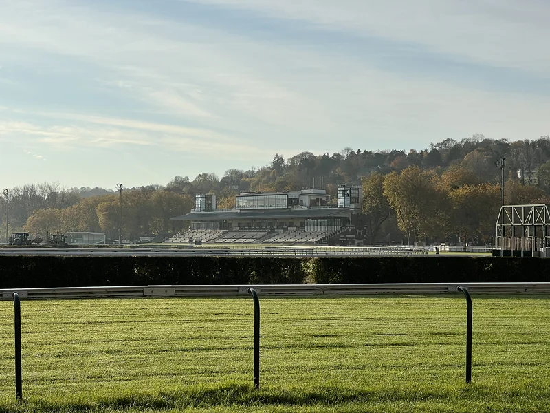 Deauville