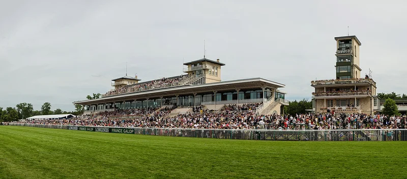 Chantilly