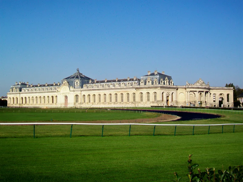 Chantilly