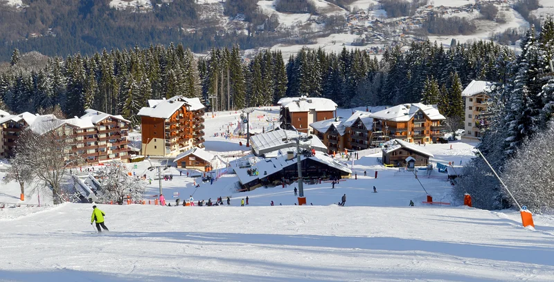 Morillon