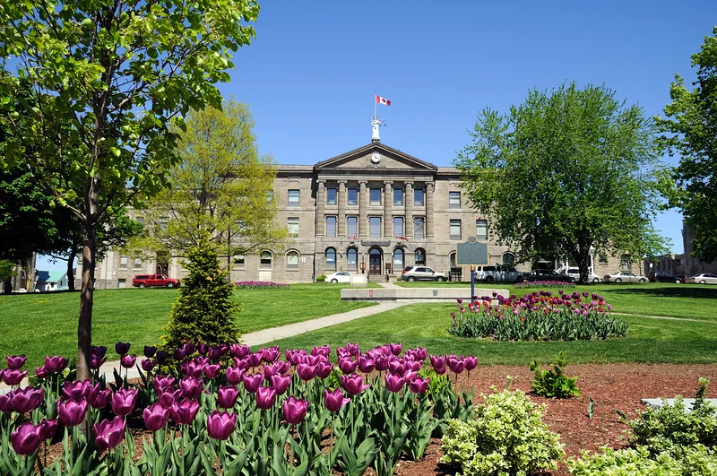 Brockville