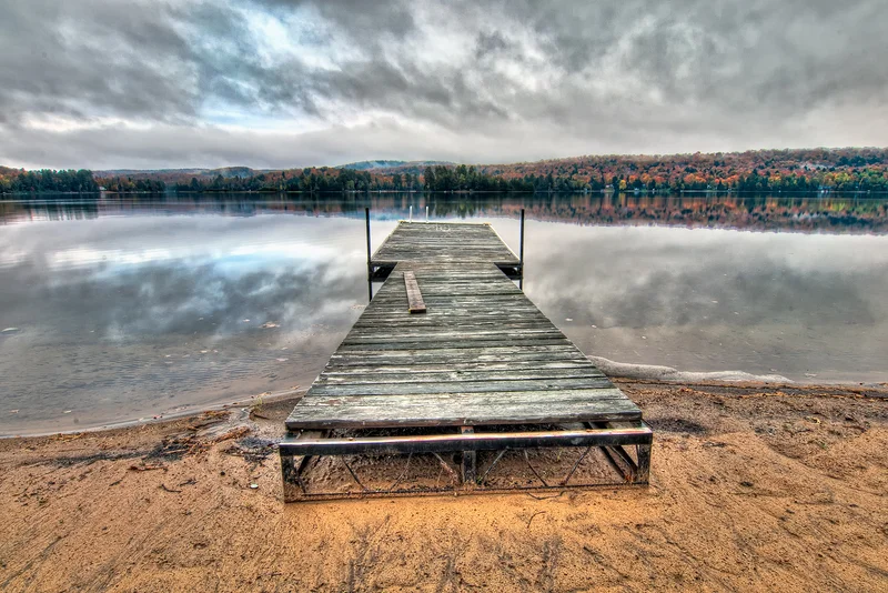 Algonquin Highlands