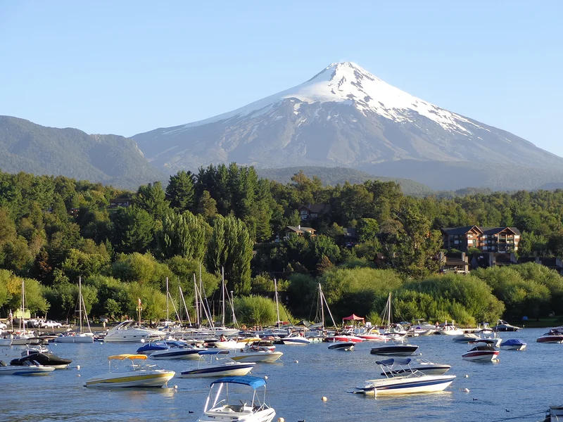Villarrica