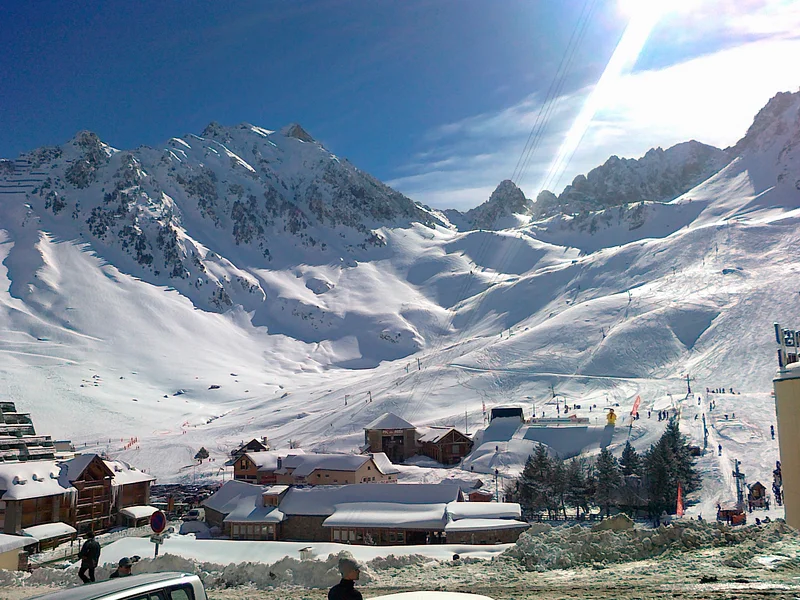 Bagneres-de-Bigorre