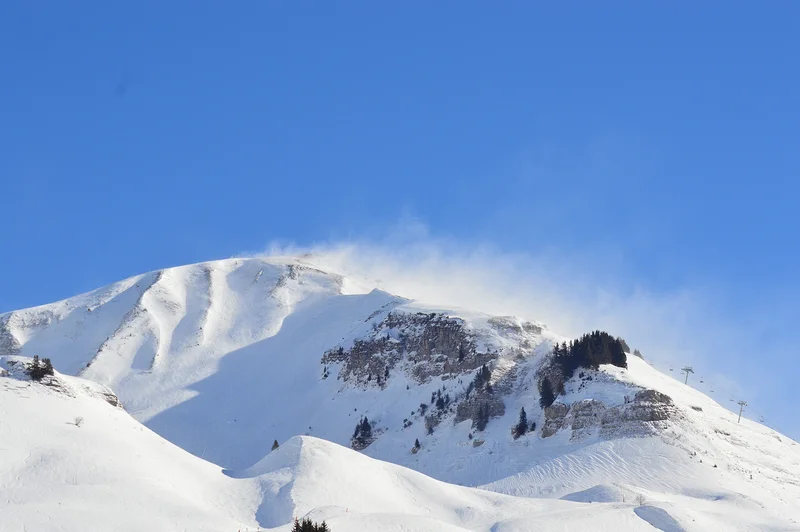 Le Grand-Bornand