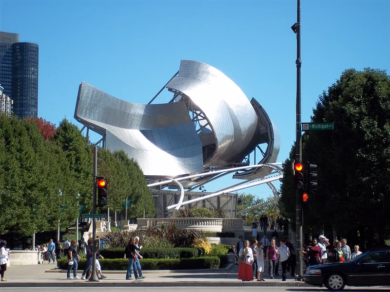 Chicago
