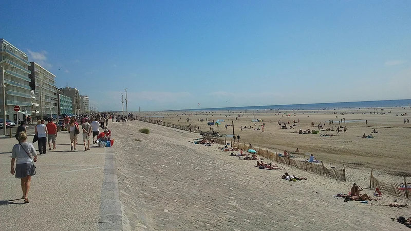 Neufchâtel-Hardelot