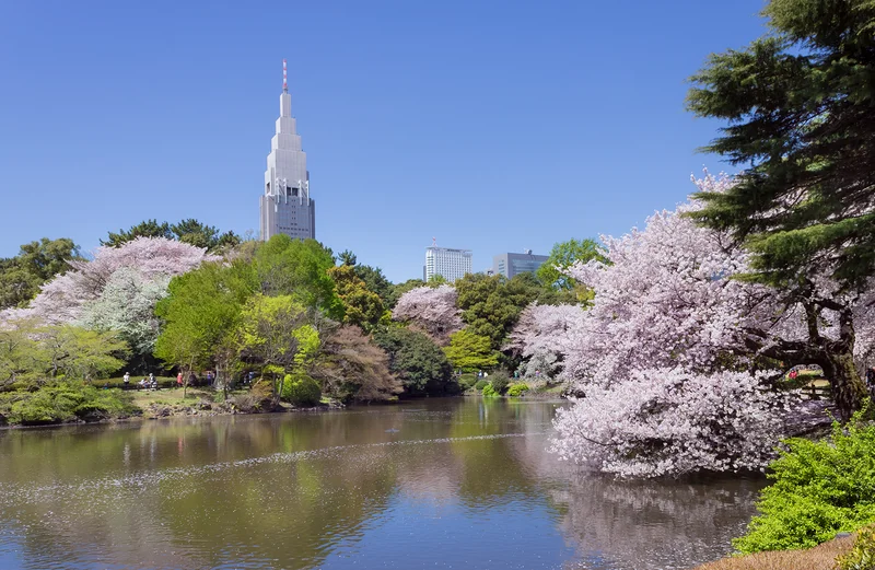 Tokyo