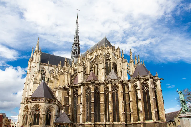 Amiens