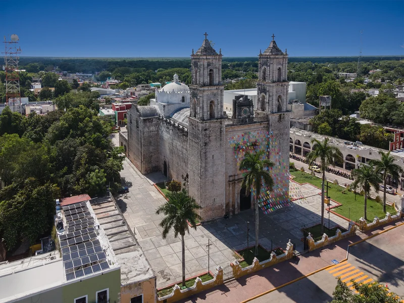 Valladolid