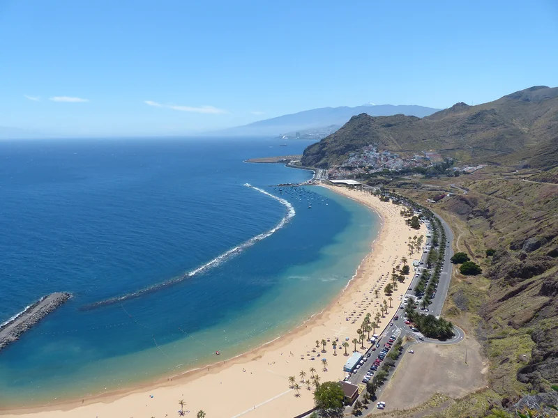 Santa Cruz de Tenerife