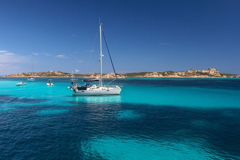 La Maddalena