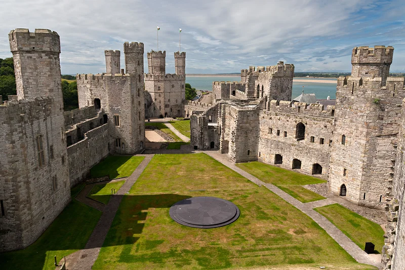 Caernarfon