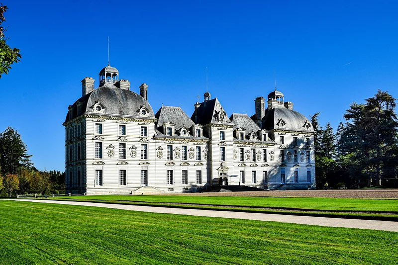 Cheverny